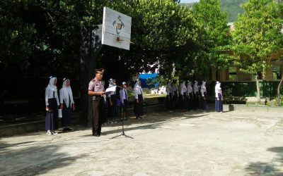 upacara-bersama-polres-sigi