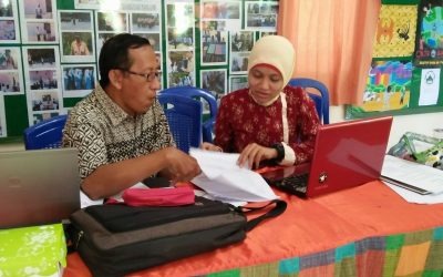 pendampingan kurikulum 2013