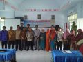 Rapat Koordinasi Sekolah Rujukan Se Sulawesi Tengah